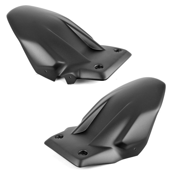 Pyramid Plastics Pyramid hugger | unpainted | yamaha tracer 900 2018>2020